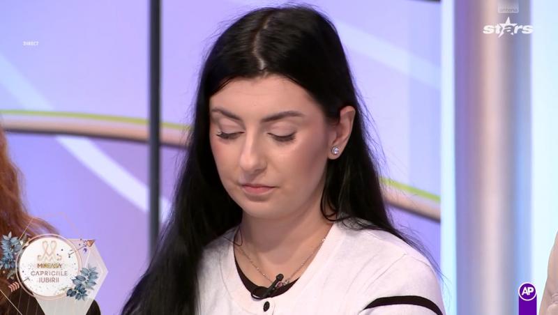 Mireasa, sezon 13. Roxana și Sebastian au descoperit că au lucruri în comun. Ce reacție a avut Paula