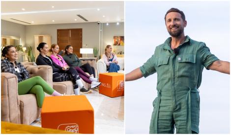 Fetele vor curăța azi o mașină, la &icirc;nălțime, la Power Couple! Aseară, emisia a fost lider de audiență