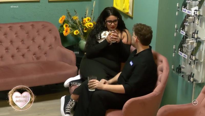 Mireasa, sezon 13. Halima și Claudia, conflict de proporții! Ce replici dure și-au aruncat cele două concurente