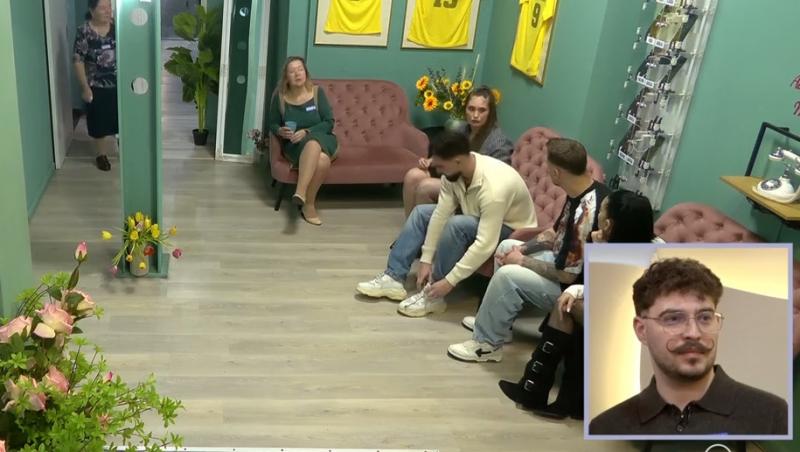 Mireasa, sezon 13. Halima și Claudia, conflict de proporții! Ce replici dure și-au aruncat cele două concurente