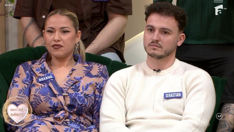 Mireasa, sezon 13. AdrenaLinia a sunat și Ben a cedat întâlnirea cu Paula lui Sebastian! Ce i-a zis concurentul, când s-au văzut