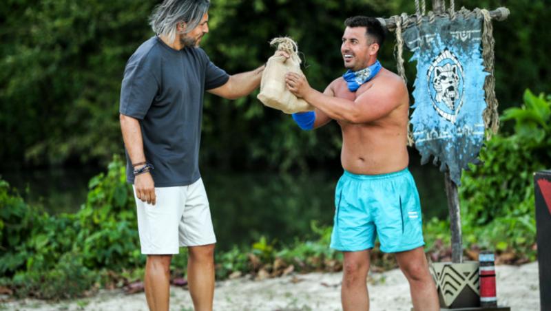 Cine este Andrei Beleuț de la Survivor 2026. Povestea de viață a Războinicului. De ce locuiește cu mama la 34 de ani