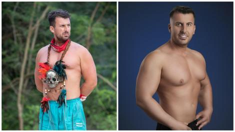 Cine este Andrei Beleuț de la Survivor 2026. Povestea de viață a Războinicului. De ce locuiește cu mama la 34 de ani
