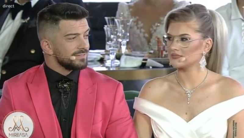 Sora lui Perneș a răbufnit. Andrada o acuză pe Sabrina că a aruncat amintirile la gunoi: „Am încercat să luăm legătura cu tine…”