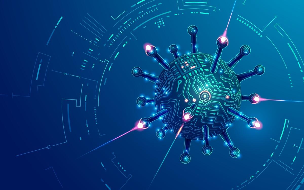 AI a creat un virus care nu a mai fost văzut p&acirc;nă acum. Cum e posibil