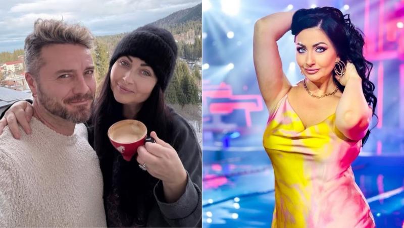 colaj gabriela cristea si tavi clonda