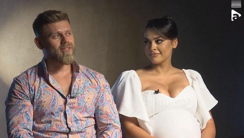 Răzvan Kovacs de la Insula Iubirii, intens criticat după anunțul despărțirii de Ema. Tânărul a răbufnit