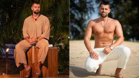 Ispita Teo Costache de la Insula Iubirii, probleme cu legea &icirc;n Cuba. Ce I s-a &icirc;nt&acirc;mplat t&acirc;nărului &icirc;n vacanță