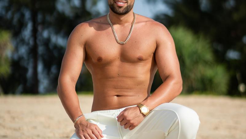 Ispita Teo Costache de la Insula Iubirii, probleme cu legea în Cuba. Ce I s-a întâmplat tânărului în vacanță