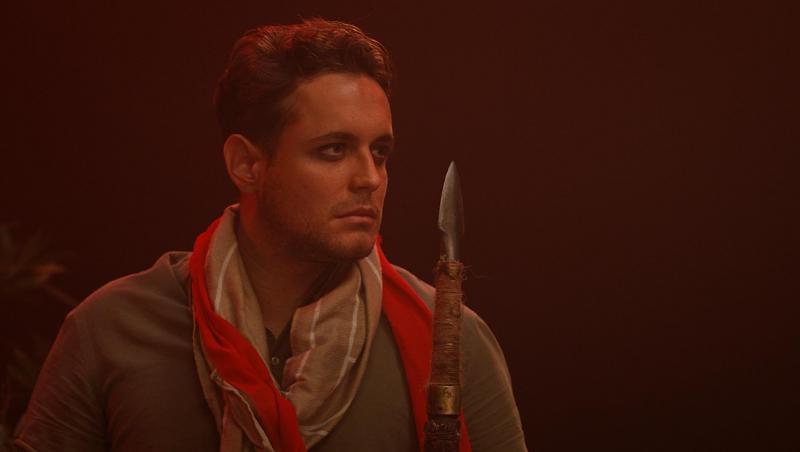 Ce spune Alexia Eram despre posibila relație dintre fratele ei, Aris Eram, și Bianca Stoica de la Survivor