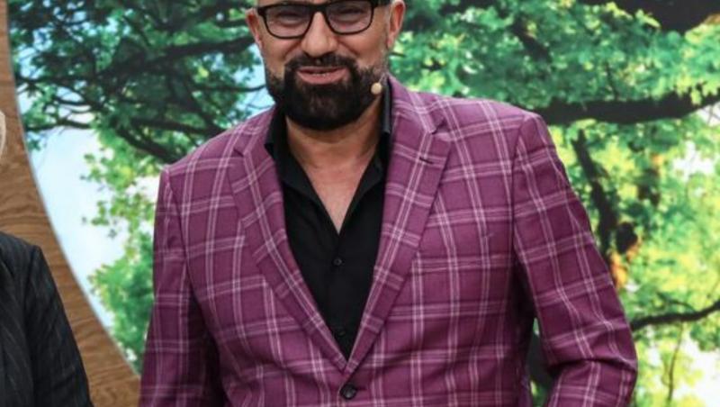 Primele declarații ale lui Ioniță de la Clejani după ce i s-a făcut rău în timp ce se afla la o cântare în Timișoara