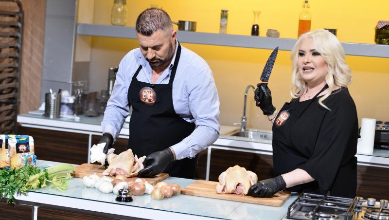 Primele declarații ale lui Ioniță de la Clejani după ce i s-a făcut rău în timp ce se afla la o cântare în Timișoara