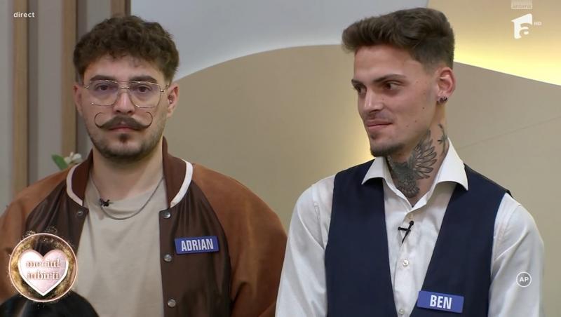 Mireasa, sezon 13. Un concurent a fost eliminat din casă, spre marea surpriză a tuturor! Cine a plecat din competiție