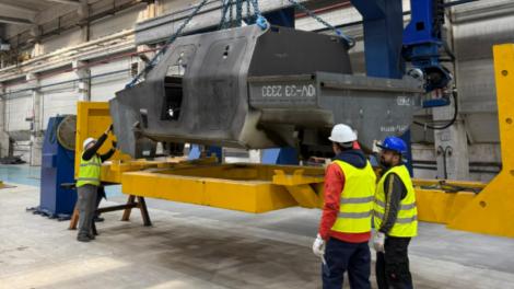 (P) Grupul SKB &icirc;și consolidează poziția &icirc;n industria de apărare prin capacități industriale avansate &icirc;n Rom&acirc;nia