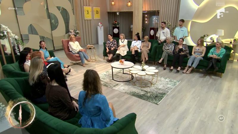 Mireasa, sezon 13. Ce se întâmplă cu Darius și Daniela. Ce au răspuns, când au fost întrebați dacă sunt într-o cunoaștere