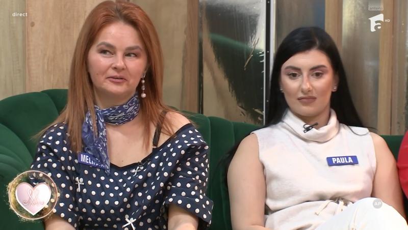 Mireasa, sezon 13. Ce se întâmplă cu Darius și Daniela. Ce au răspuns, când au fost întrebați dacă sunt într-o cunoaștere