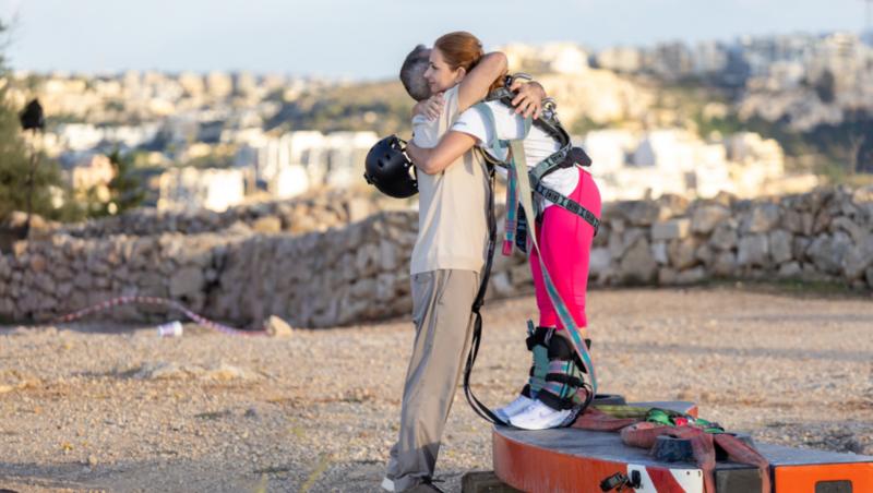 Cum arată părinții Simonei Urzică de la Power Couple 2026. Imagine de colecție cu socrii lui Marius Urzică