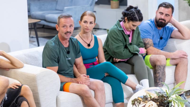 Cum arată părinții Simonei Urzică de la Power Couple 2026. Imagine de colecție cu socrii lui Marius Urzică