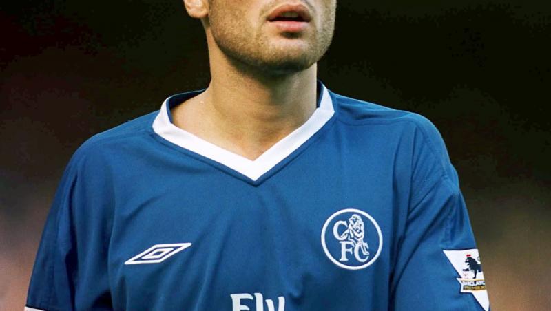 Ce salariu avea Adrian Mutu la Chelsea: „Cu tot cu prime”. Câți bani încasa „Briliantul” la Londra