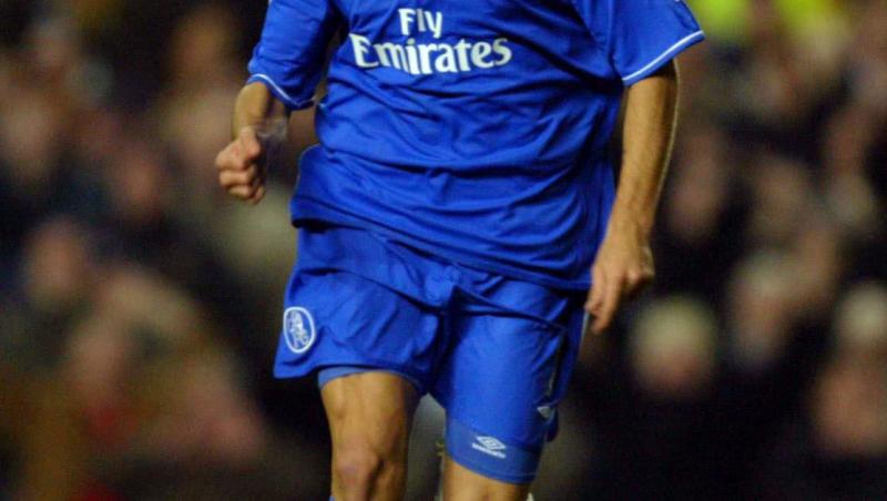 Ce salariu avea Adrian Mutu la Chelsea: „Cu tot cu prime”. Câți bani încasa „Briliantul” la Londra