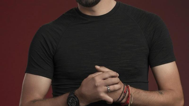 Cine e și cum arată fratele lui Gabi Tamaș de la Survivor România 2026. Puțini știau că fotbalistul are un frate