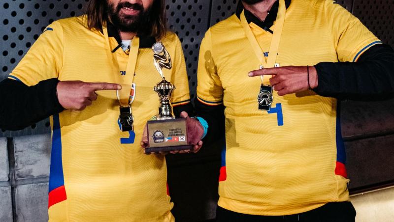 Cine e și cum arată fratele lui Gabi Tamaș de la Survivor România 2026. Puțini știau că fotbalistul are un frate