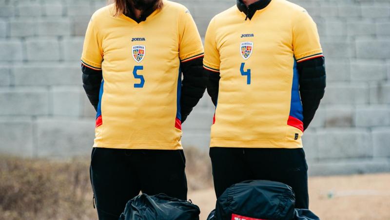 Cine e și cum arată fratele lui Gabi Tamaș de la Survivor România 2026. Puțini știau că fotbalistul are un frate