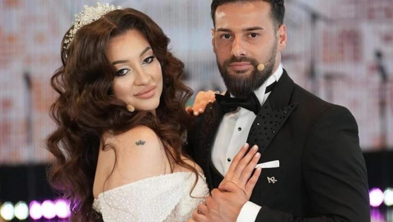 Despărțire șoc la Mireasa, sezon 11. Andi a plecat de acasă, iar Roberta a vorbit despre ce s-a întâmplat: „Ai vrut circ?”