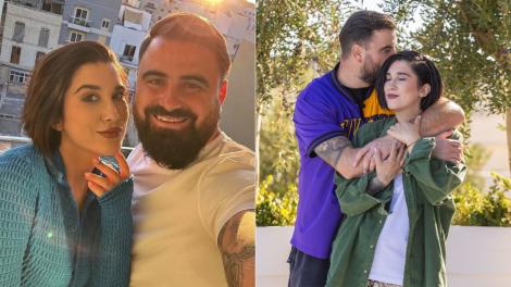 Mesajul emoționant pe care l-au transmis ADDA și Cătălin Rizea după eliminarea de la Power Couple 2026. "Ne-am asumat riscul"