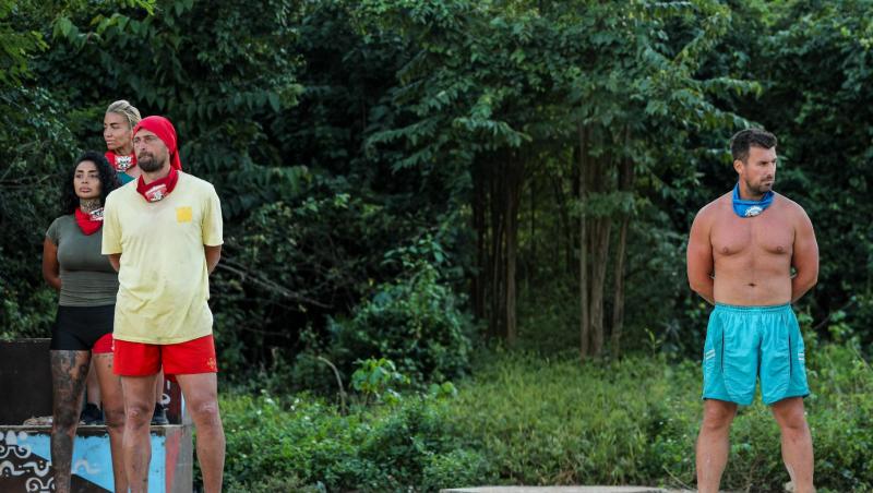 Îi plăcea șprițul de mic! Poza adorabilă din copilaria lui Gabi Tamaș. Cum arăta concurentul Survivor | Exclusiv