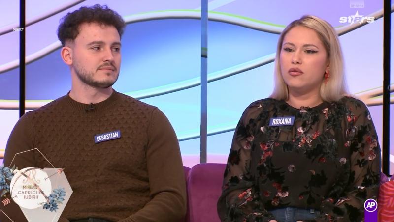 Mireasa, sezon 13. Sebastian, confesiuni dureroase despre fosta lui relație! Prin ce situații a trecut concurentul