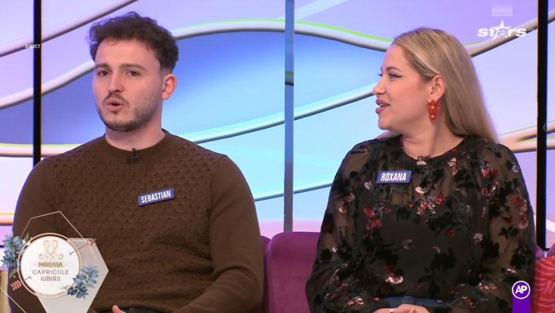 Mireasa, sezon 13. Sebastian, confesiuni dureroase despre fosta lui relație! Prin ce situații a trecut concurentul