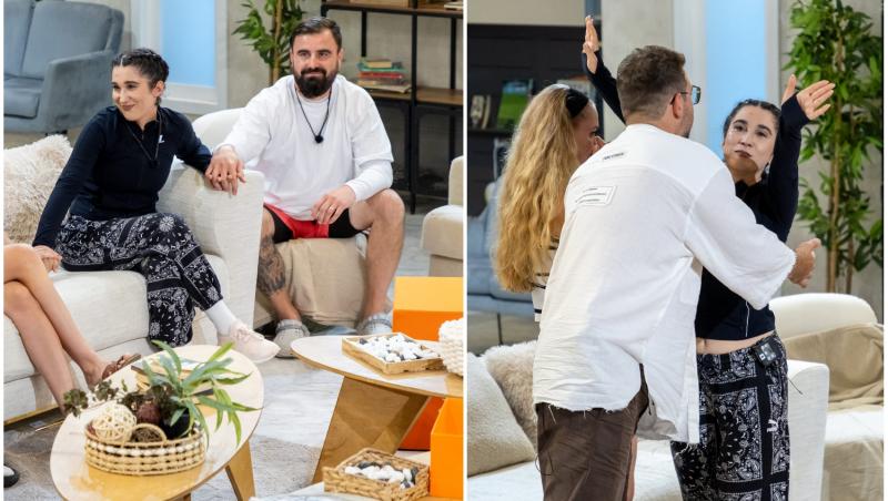 colaj foto cu adda si catalin la power couple romania