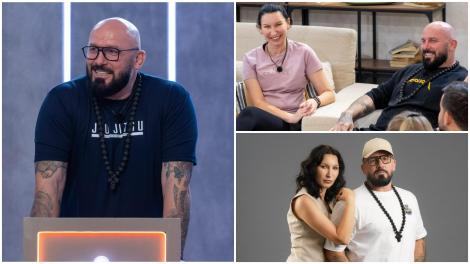 Ce pasiune neștiută are Cătălin Zmărăndescu de la Power Couple: &bdquo;Sunt &icirc;nnebunit&rdquo;&nbsp;
