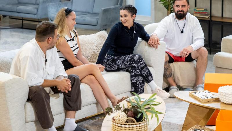 Ce pasiune neștiută are Cătălin Zmărăndescu de la Power Couple: „Sunt înnebunit” 