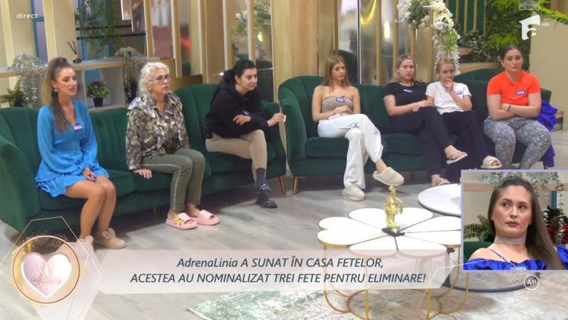 Mireasa, sezon 13. Fetele, puse să aleagă trei concurente pentru eliminare! Pe cine au salvat băieții