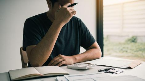 (P) A doua șansă financiară: Cum gestionezi urgențele c&acirc;nd trecutul &icirc;ți pune piedici