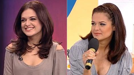 Ce mai face și cum arată acum Raluca Lăzăruț, fosta prezentatoare de la Super Bingo Metropolis. Cu ce se ocupă