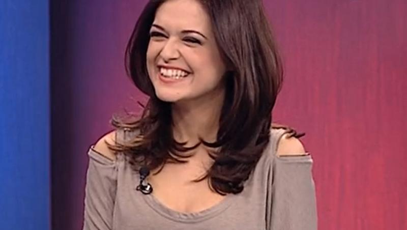 Ce mai face și cum arată acum Raluca Lăzăruț, fosta prezentatoare de la Super Bingo Metropolis. Cu ce se ocupă