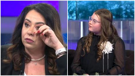 Oana Roman, de urgență la spital cu fiica sa, la 3 dimineața. Ce s-a &icirc;nt&acirc;mplat cu Isa: &bdquo;Din păcate, nu am scăpat&rdquo;