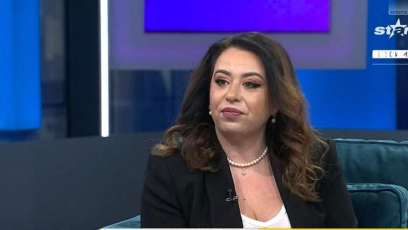 Oana Roman, de urgență la spital cu fiica sa, la 3 dimineața. Ce s-a întâmplat cu Isa: „Din păcate, nu am scăpat”