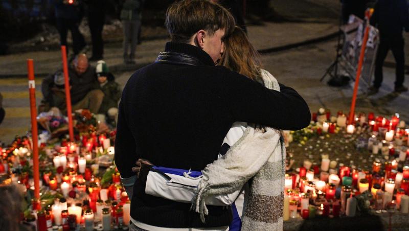 Mărturia românului – erou care a salvat mai mulți tineri din incendiul de la barul din Elveția. Ce a povestit George