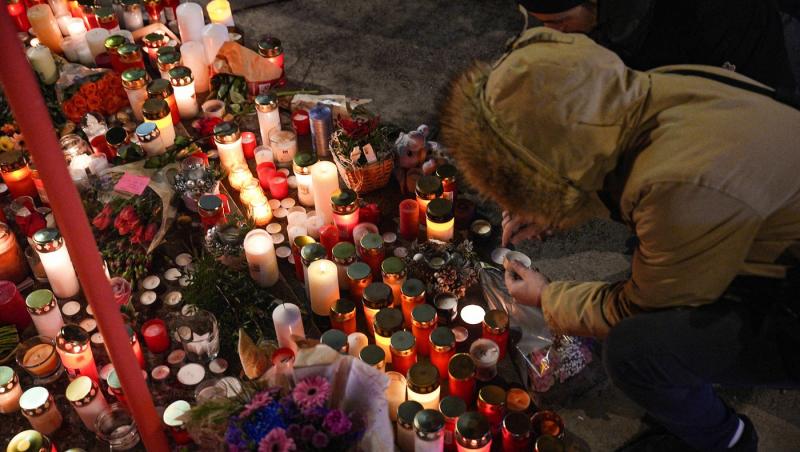 Mărturia românului – erou care a salvat mai mulți tineri din incendiul de la barul din Elveția. Ce a povestit George