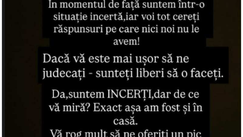 Mireasa sezon 12. Diana, mesaj pentru susținători, la 2 săptămâni de la Finală. Ce a zis despre Sorin: „Relația noastră e incertă”