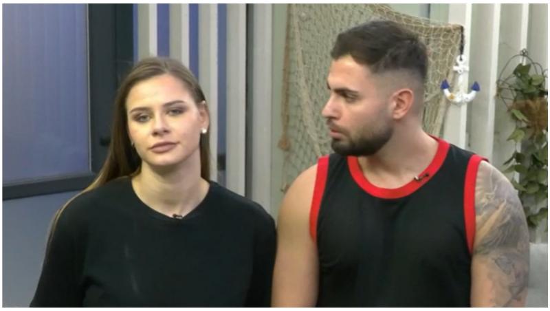 Mireasa sezon 12. Diana, mesaj pentru susținători, la 2 săptămâni de la Finală. Ce a zis despre Sorin: „Relația noastră e incertă”