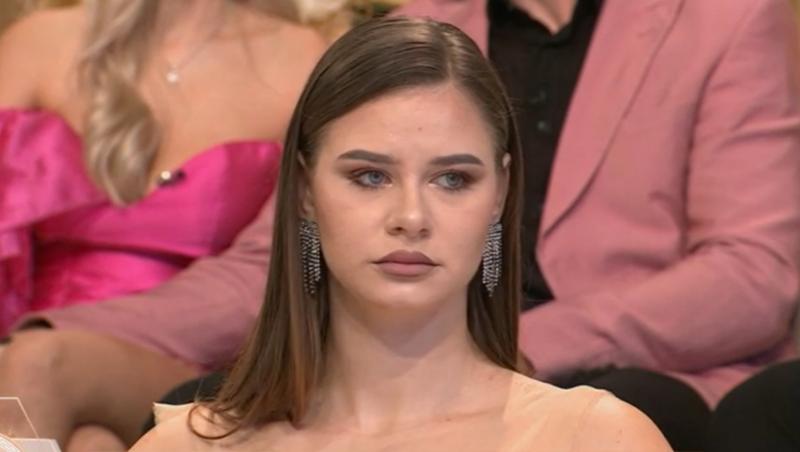 Mireasa sezon 12. Diana, mesaj pentru susținători, la 2 săptămâni de la Finală. Ce a zis despre Sorin: „Relația noastră e incertă”