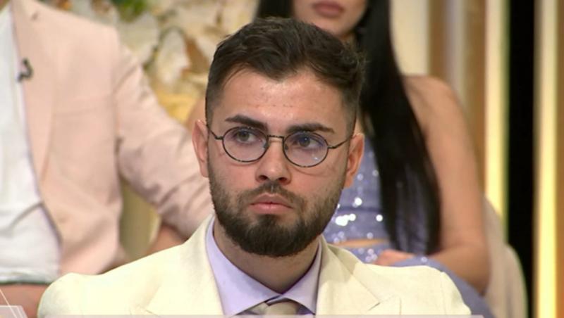 Mireasa sezon 12. Diana, mesaj pentru susținători, la 2 săptămâni de la Finală. Ce a zis despre Sorin: „Relația noastră e incertă”