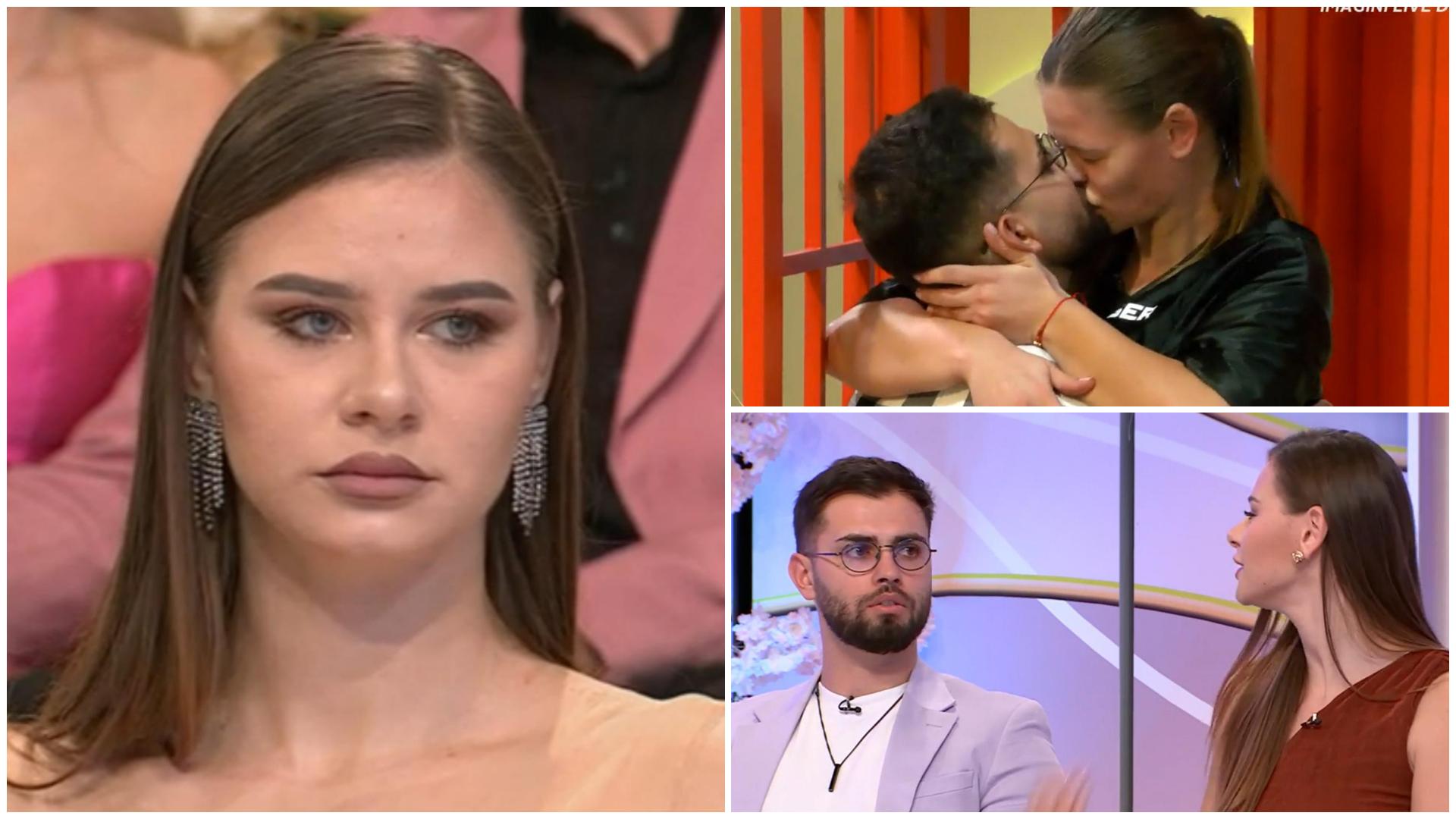 Colaj cu Diana si Sorin