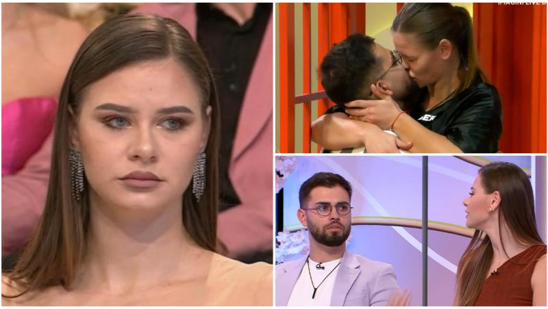 Colaj cu Diana si Sorin