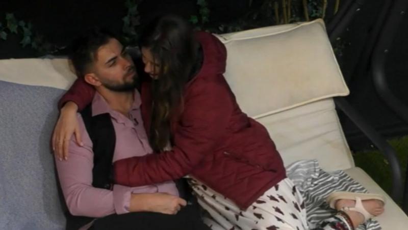 Mireasa sezon 12. Diana, mesaj pentru susținători, la 2 săptămâni de la Finală. Ce a zis despre Sorin: „Relația noastră e incertă”